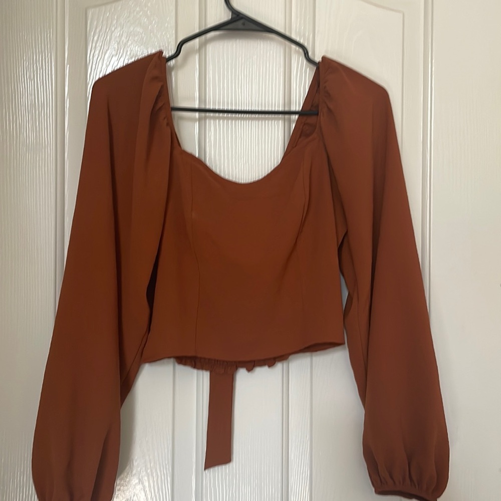 Altar’d State top